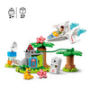 LEGO DUPLO LEGO DUPLO 10962 MISSIONE PLAITET LIGHTYEAR