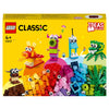 Campioni creativi Lego 11017