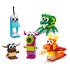 Campioni creativi Lego 11017