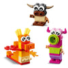 Campioni creativi Lego 11017