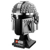 LEGO LEGO Star Wars 75328 El timón mandalorio