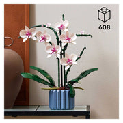 Orchide Lego Lego 10311 - afbeelding 5