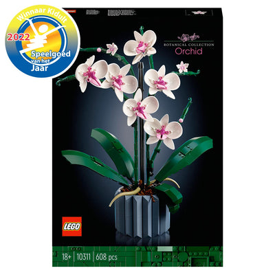 Orchide Lego Lego 10311