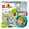 Lego duplo 10977 mijn eerste puppy kitten met geluiden