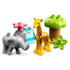 LEGO DUPLO LEGO DUPLO 10971 Will Afrik