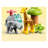 LEGO DUPLO LEGO DUPLO 10971 Will Afrik