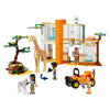 Lego Lego Friends 41717 Mia's Wildlife Rescue