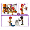 Lego Friends 41717 Mias Wilde Dieren Bescherming