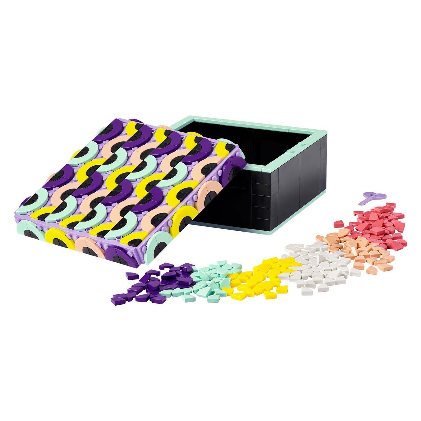 LEGO LEGO DOTS 41960 Caja grande