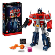 Lego 10302 optimus prime - afbeelding 1