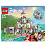 Lego Lego Princess 43205 Ultimate Adventure Castle - afbeelding 2
