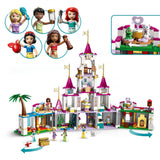 Lego Lego Princess 43205 Ultimate Adventure Castle - afbeelding 4