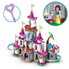 LEGO LEGO Princesa 43205 Castillo de Ultimate Adventure