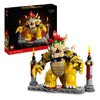 Lego Lego Super Mario 71411 Il potente set di costruzioni del modello Bowser