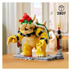 Lego Lego Super Mario 71411 Il potente set di costruzioni del modello Bowser