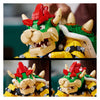 Lego Lego Super Mario 71411 Il potente set di costruzioni del modello Bowser