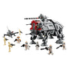 Lego star wars 75337 at-te walker