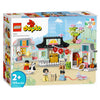 LEGO DUPLO LEGO DUPLO 10411 Cultura Chinan in pelle Abouth