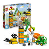 LEGO DUPLO LEGO DUPLO 10990 SITBILE