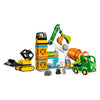 LEGO DUPLO LEGO DUPLO 10990 SITBILE