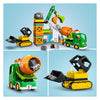 LEGO DUPLO LEGO DUPLO 10990 SITBILE