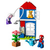 LEGO DUPLO LEGO DUPLO 10995 Spidey e la sua fantastica casa di amici
