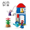 LEGO DUPLO LEGO DUPLO 10995 Spidey e la sua fantastica casa di amici