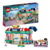 Lego LEGO Friends 41728 Ristorante Heartlake in città