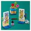 Lego friends - lianns kamer constructiespeelgoed (41739)