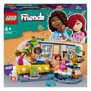 Lego LEGO Friends 41740 Aliya's Kamer - afbeelding 2