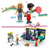 LEGO LEGO Amigos 41755 Rala de Nova