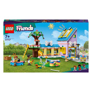 Lego LEGO Friends 41727 Honden Reddingscentrum - afbeelding 2