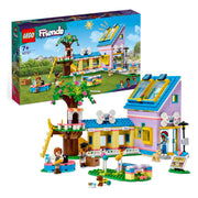 Lego LEGO Friends 41727 Honden Reddingscentrum - afbeelding 1