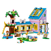 Lego LEGO Friends 41727 Honden Reddingscentrum - afbeelding 3