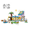 Lego LEGO Friends 41727 Honden Reddingscentrum