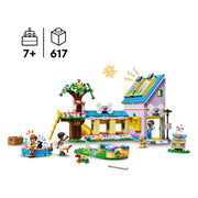 Lego LEGO Friends 41727 Honden Reddingscentrum - afbeelding 4