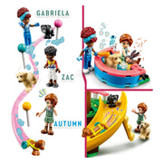 Lego LEGO Friends 41727 Honden Reddingscentrum - afbeelding 5