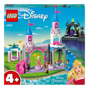 Lego LEGO 43211 Kasteel van Aurora - afbeelding 2