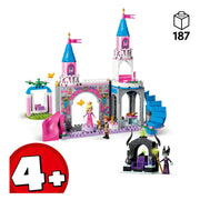 Lego LEGO 43211 Kasteel van Aurora - afbeelding 4