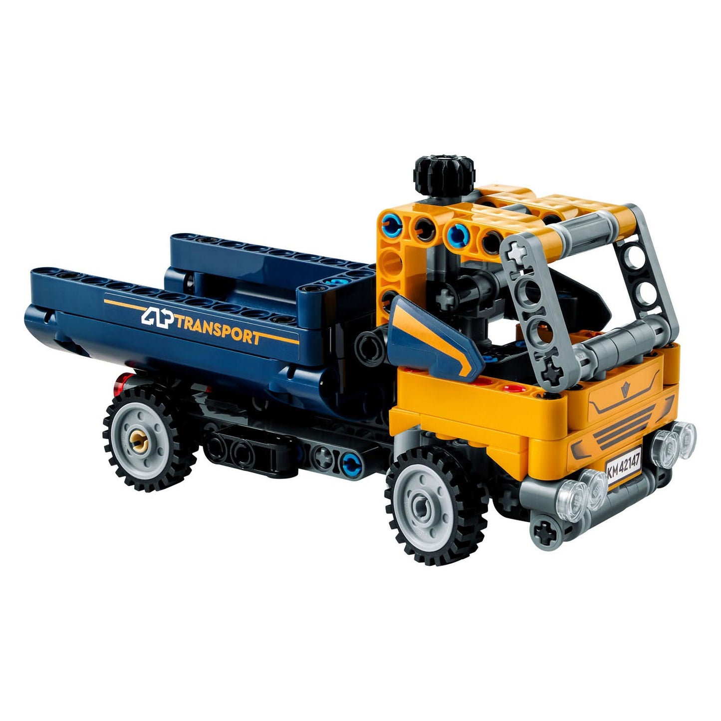 Lego LEGO Technic 42147 Kiepwagen