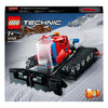 Lego LEGO Technic 42148 Spazzaneve