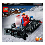 Lego LEGO Technic 42148 Sneeuwruimer - afbeelding 2