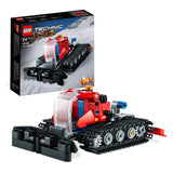 Lego LEGO Technic 42148 Sneeuwruimer - afbeelding 1