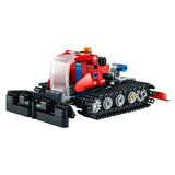 Lego LEGO Technic 42148 Sneeuwruimer - afbeelding 3