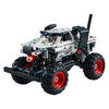 LEGO LEGO TECNIC 42150 Monster Jam Monster Mutt Dalmata