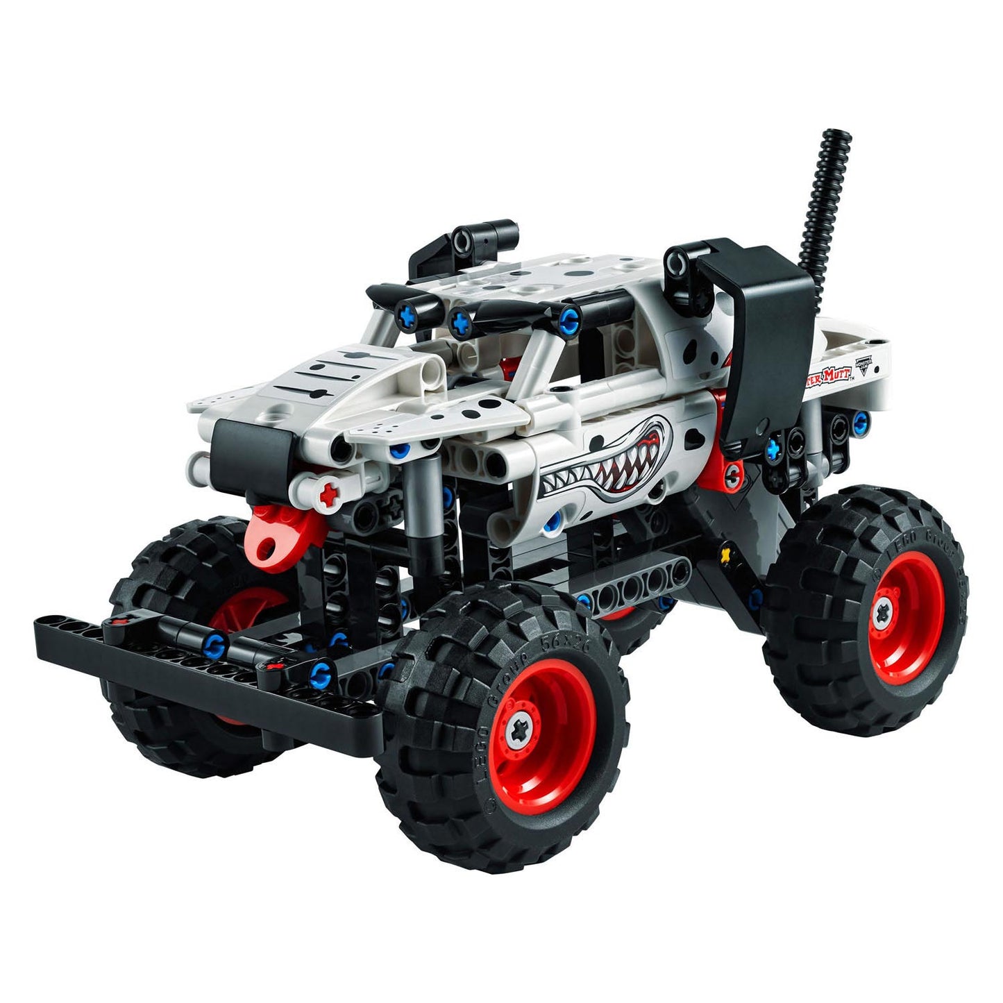 LEGO LEGO TECNIC 42150 Monster Jam Monster Mutt Dalmata