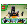 LEGO LEGO MINECRAFT 21242 DE ONDARENA