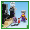 LEGO LEGO MINECRAFT 21242 DE ONDARENA