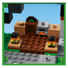 Lego LEGO Minecraft 21244 Base d'attacco Spada