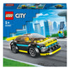 Lego LEGO City 60383 Coche Deportivo Eléctrico